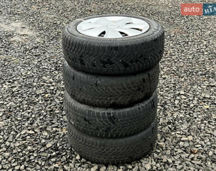 Білий Сеат Leon, об'ємом двигуна 2 л та пробігом 196 тис. км за 19222 $, фото 94 на Automoto.ua