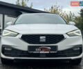 Білий Сеат Leon, об'ємом двигуна 2 л та пробігом 196 тис. км за 19903 $, фото 1 на Automoto.ua