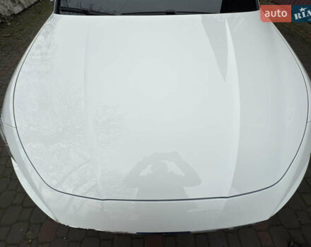 Белый Сеат Леон, объемом двигателя 1.97 л и пробегом 134 тыс. км за 23700 $, фото 17 на Automoto.ua