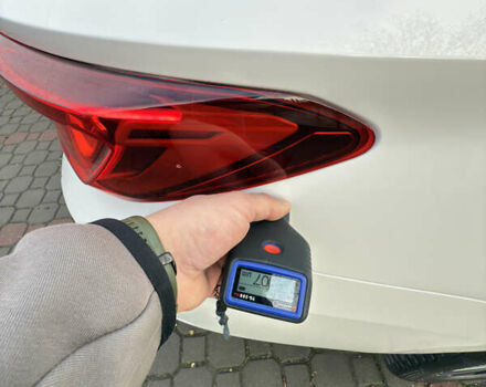 Белый Сеат Леон, объемом двигателя 1.97 л и пробегом 134 тыс. км за 23700 $, фото 136 на Automoto.ua