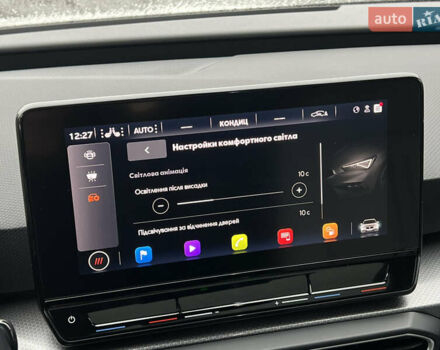 Білий Сеат Leon, об'ємом двигуна 2 л та пробігом 196 тис. км за 19222 $, фото 82 на Automoto.ua