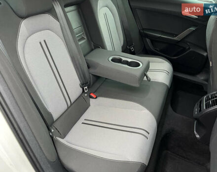 Білий Сеат Leon, об'ємом двигуна 2 л та пробігом 196 тис. км за 19222 $, фото 44 на Automoto.ua