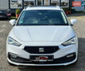 Білий Сеат Leon, об'ємом двигуна 2 л та пробігом 196 тис. км за 20007 $, фото 1 на Automoto.ua