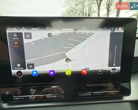 Белый Сеат Леон, объемом двигателя 1.97 л и пробегом 134 тыс. км за 23700 $, фото 61 на Automoto.ua