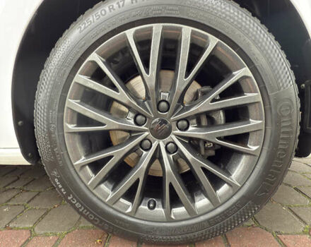 Белый Сеат Леон, объемом двигателя 1.97 л и пробегом 134 тыс. км за 23700 $, фото 34 на Automoto.ua