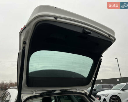 Білий Сеат Leon, об'ємом двигуна 2 л та пробігом 196 тис. км за 19222 $, фото 42 на Automoto.ua