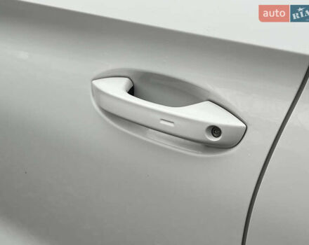 Білий Сеат Leon, об'ємом двигуна 2 л та пробігом 196 тис. км за 19222 $, фото 17 на Automoto.ua