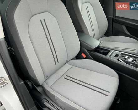 Білий Сеат Leon, об'ємом двигуна 2 л та пробігом 196 тис. км за 19222 $, фото 49 на Automoto.ua