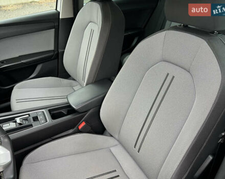 Білий Сеат Leon, об'ємом двигуна 2 л та пробігом 196 тис. км за 19222 $, фото 28 на Automoto.ua