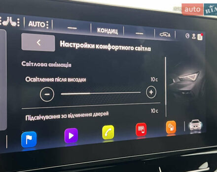 Білий Сеат Leon, об'ємом двигуна 2 л та пробігом 196 тис. км за 19903 $, фото 83 на Automoto.ua