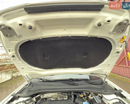 Белый Сеат Леон, объемом двигателя 1.97 л и пробегом 134 тыс. км за 23700 $, фото 101 на Automoto.ua