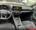 Белый Сеат Леон, объемом двигателя 1.5 л и пробегом 0 тыс. км за 32840 $, фото 4 на Automoto.ua