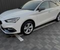 Белый Сеат Леон, объемом двигателя 1.5 л и пробегом 16 тыс. км за 28500 $, фото 1 на Automoto.ua
