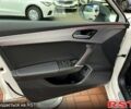 Белый Сеат Леон, объемом двигателя 1.5 л и пробегом 0 тыс. км за 32840 $, фото 5 на Automoto.ua