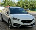 Белый Сеат Леон, объемом двигателя 1.5 л и пробегом 16 тыс. км за 28500 $, фото 1 на Automoto.ua