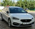 Белый Сеат Леон, объемом двигателя 1.5 л и пробегом 16 тыс. км за 29500 $, фото 1 на Automoto.ua