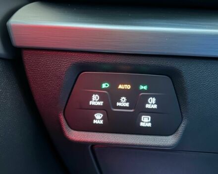 Белый Сеат Леон, объемом двигателя 1.5 л и пробегом 1 тыс. км за 28783 $, фото 20 на Automoto.ua