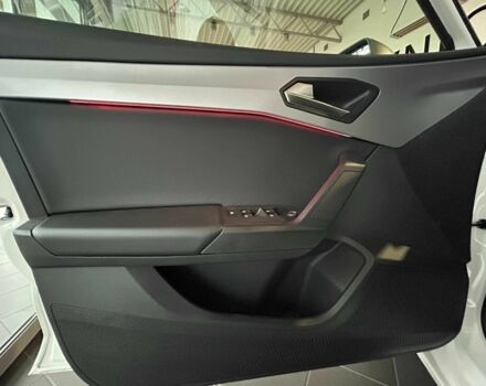 Белый Сеат Леон, объемом двигателя 1.5 л и пробегом 1 тыс. км за 28783 $, фото 18 на Automoto.ua