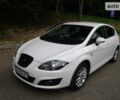 Білий Сеат Leon, об'ємом двигуна 1.4 л та пробігом 98 тис. км за 11000 $, фото 1 на Automoto.ua