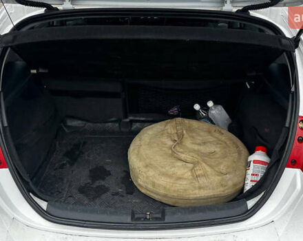 Білий Сеат Leon, об'ємом двигуна 1.39 л та пробігом 288 тис. км за 6155 $, фото 1 на Automoto.ua