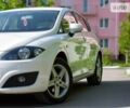 Білий Сеат Leon, об'ємом двигуна 1.4 л та пробігом 118 тис. км за 11000 $, фото 1 на Automoto.ua