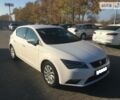 Білий Сеат Leon, об'ємом двигуна 1.6 л та пробігом 60 тис. км за 15200 $, фото 1 на Automoto.ua