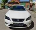 Білий Сеат Leon, об'ємом двигуна 1.8 л та пробігом 45 тис. км за 19000 $, фото 1 на Automoto.ua