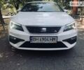 Білий Сеат Leon, об'ємом двигуна 1.8 л та пробігом 33 тис. км за 19900 $, фото 1 на Automoto.ua