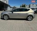 Бежевий Сеат Leon, об'ємом двигуна 1.8 л та пробігом 236 тис. км за 9999 $, фото 2 на Automoto.ua