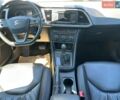 Бежевий Сеат Leon, об'ємом двигуна 1.8 л та пробігом 236 тис. км за 9999 $, фото 27 на Automoto.ua
