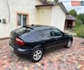 Чорний Сеат Leon, об'ємом двигуна 1.9 л та пробігом 300 тис. км за 1999 $, фото 13 на Automoto.ua