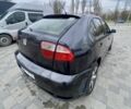 Черный Сеат Леон, объемом двигателя 1.9 л и пробегом 328 тыс. км за 2550 $, фото 7 на Automoto.ua