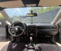Черный Сеат Леон, объемом двигателя 1.9 л и пробегом 300 тыс. км за 3000 $, фото 10 на Automoto.ua