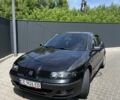 Чорний Сеат Leon, об'ємом двигуна 1.9 л та пробігом 300 тис. км за 3300 $, фото 1 на Automoto.ua