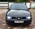 Чорний Сеат Leon, об'ємом двигуна 1.9 л та пробігом 300 тис. км за 1999 $, фото 6 на Automoto.ua