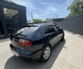 Черный Сеат Леон, объемом двигателя 1.9 л и пробегом 300 тыс. км за 3000 $, фото 4 на Automoto.ua