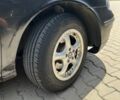 Черный Сеат Леон, объемом двигателя 1.9 л и пробегом 300 тыс. км за 3000 $, фото 6 на Automoto.ua