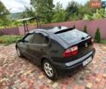 Чорний Сеат Leon, об'ємом двигуна 1.9 л та пробігом 300 тис. км за 1999 $, фото 12 на Automoto.ua