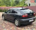 Чорний Сеат Leon, об'ємом двигуна 1.9 л та пробігом 300 тис. км за 1999 $, фото 4 на Automoto.ua