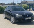 Чорний Сеат Leon, об'ємом двигуна 1.9 л та пробігом 290 тис. км за 2500 $, фото 1 на Automoto.ua