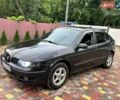 Чорний Сеат Leon, об'ємом двигуна 1.9 л та пробігом 300 тис. км за 1999 $, фото 3 на Automoto.ua