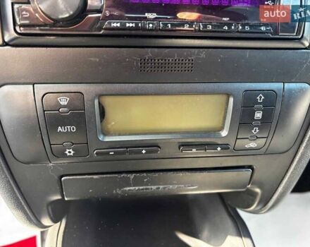 Черный Сеат Леон, объемом двигателя 1.8 л и пробегом 270 тыс. км за 3190 $, фото 17 на Automoto.ua