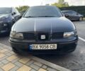 Чорний Сеат Leon, об'ємом двигуна 1.4 л та пробігом 354 тис. км за 3100 $, фото 1 на Automoto.ua