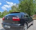 Чорний Сеат Leon, об'ємом двигуна 1.8 л та пробігом 263 тис. км за 4663 $, фото 1 на Automoto.ua