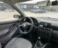 Чорний Сеат Leon, об'ємом двигуна 1.4 л та пробігом 354 тис. км за 3100 $, фото 4 на Automoto.ua