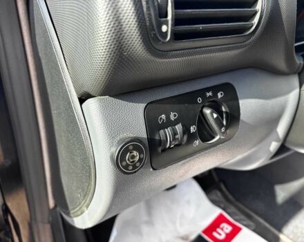 Черный Сеат Леон, объемом двигателя 1.8 л и пробегом 270 тыс. км за 3140 $, фото 17 на Automoto.ua