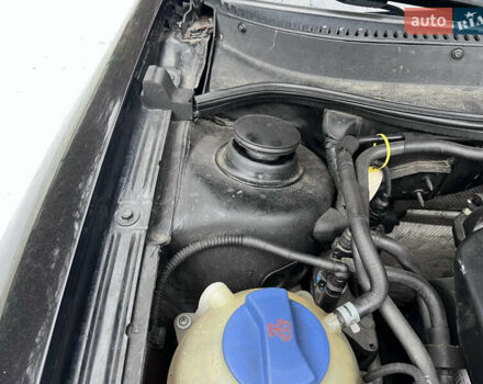 Черный Сеат Леон, объемом двигателя 1.78 л и пробегом 189 тыс. км за 4900 $, фото 30 на Automoto.ua