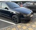 Чорний Сеат Leon, об'ємом двигуна 1.4 л та пробігом 354 тис. км за 3100 $, фото 2 на Automoto.ua