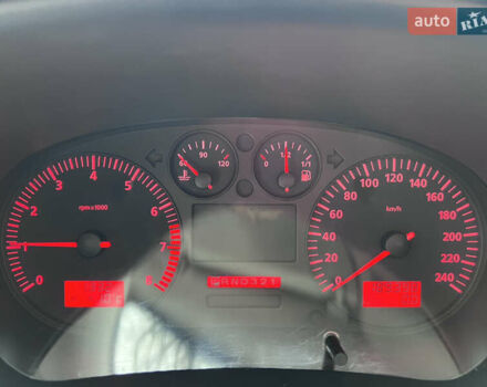 Черный Сеат Леон, объемом двигателя 1.78 л и пробегом 189 тыс. км за 4900 $, фото 36 на Automoto.ua