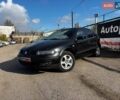 Черный Сеат Леон, объемом двигателя 1.8 л и пробегом 270 тыс. км за 3190 $, фото 1 на Automoto.ua